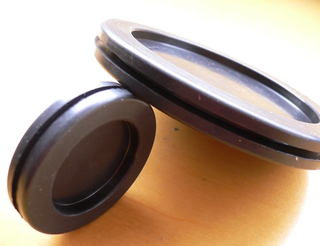 Oval Rubber Grommets,Cable Grommets,Moulded Oblong Rubber Grommet Buy