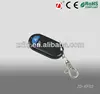 wireless for toyota corolla remote key shell 2 button ZD-KF02