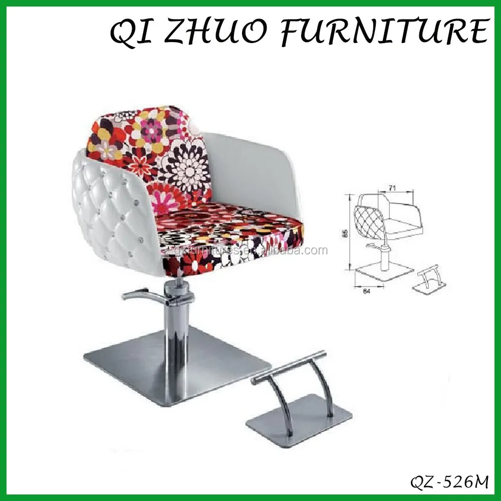 Stainless Steel Footrest Salon Styling Chairs Footrest Qzx27 Buy