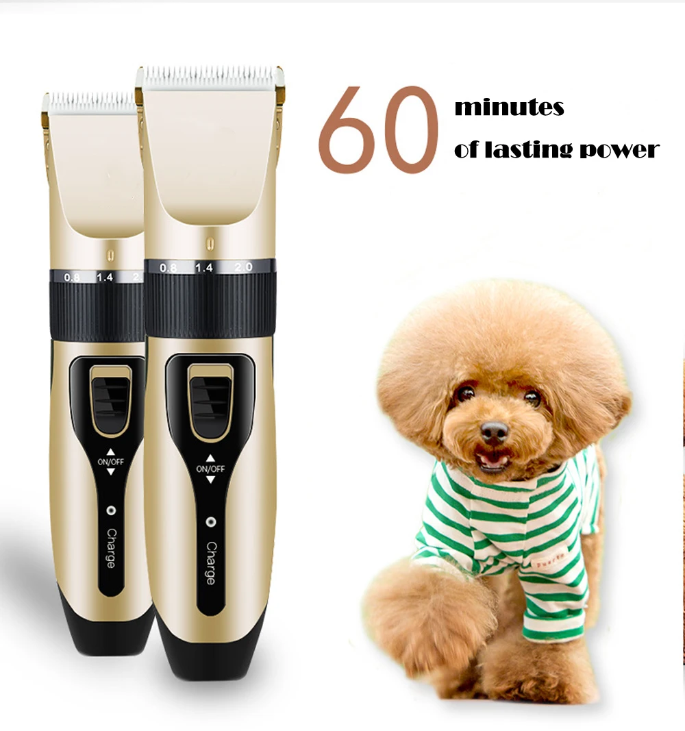 dog hair cutter 11