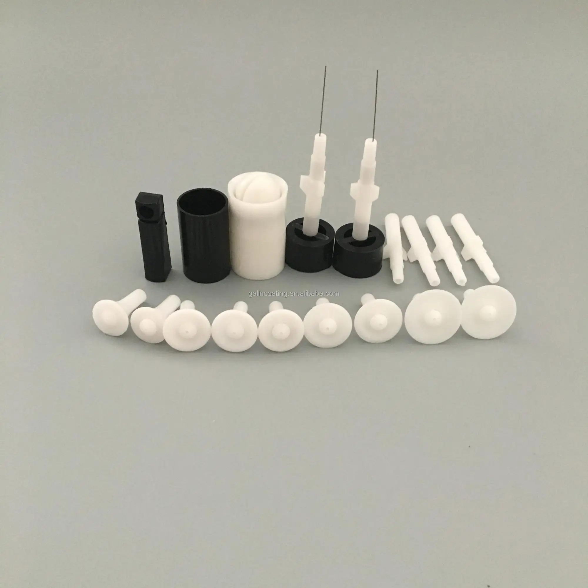 Nozzles of GLQ-I (3)