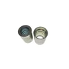 High Quality Carbon Steel Hydraulic Ferrule For 4 Wire Hose