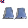 For liquid food packaging 220L aseptic bag in box with HDPE ELPO spout