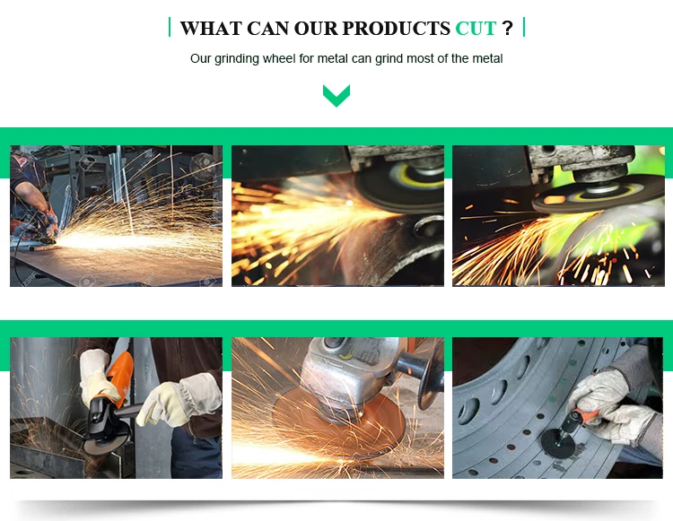 180mm grinding wheels,metal grinding discs,depressed center grinding wheels