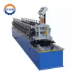 Metal Rolling Shuttering Door Roll Forming Machine/Steel Rolling Door Cold Making Line