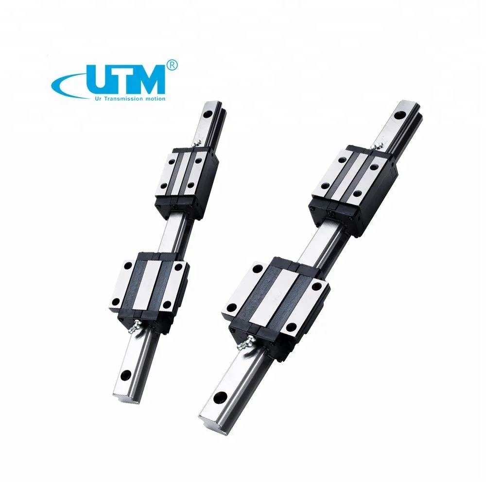 
hot sale slide linear guide hgw20 hgh 20 in good price with high quality 