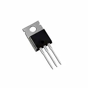 Irf520 Mosfet Pdf