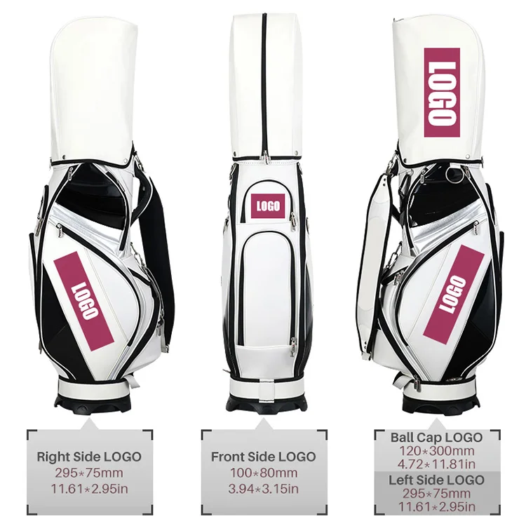 What Size Box To Ship Golf Clubs