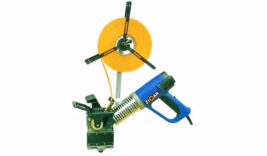 Zicar Simple Hand Held Edge Bander Machine For Sale Buy Hand Held