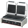 Stainless Steel Commercial Beaf Grill Panini Maker