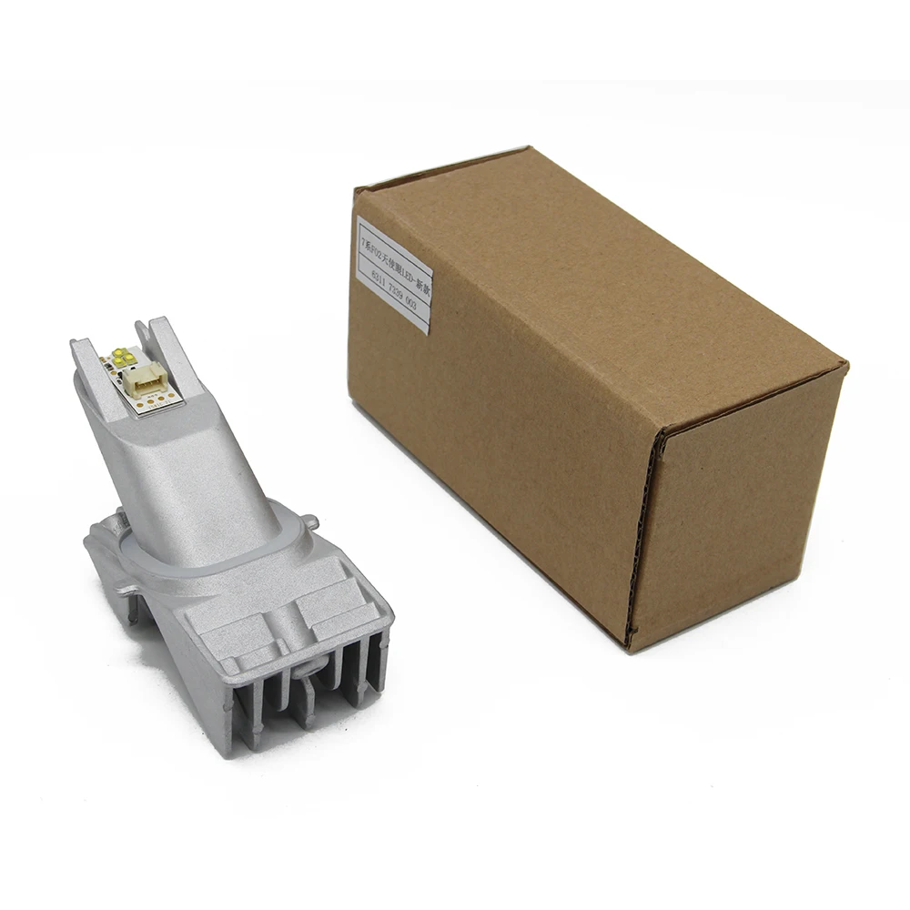 Adt High Quality Headlight Ballast For 7 Series F01 F02 F03 Lci Daytime