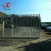 Beautiful Automatic Build Sliding Gate