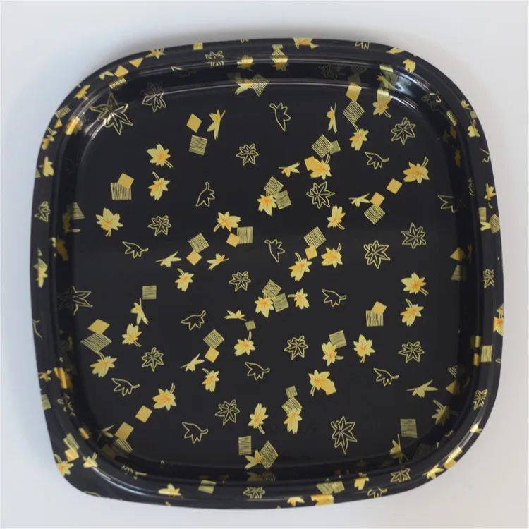 Sm13112b Groothandel Plastic Crawfish Trays Groente Salade Containers