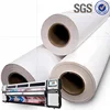 Eco-solvent printing white cotton fabric canvas painting printing material