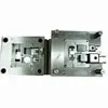 Air ejector plastic injection mould
