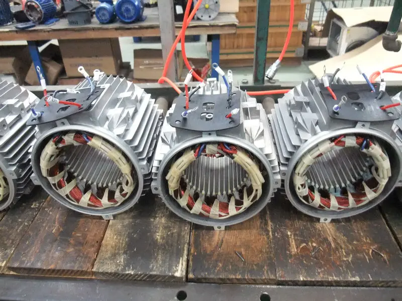 Stator With Winding Buy Motor Stator,Pump Stator