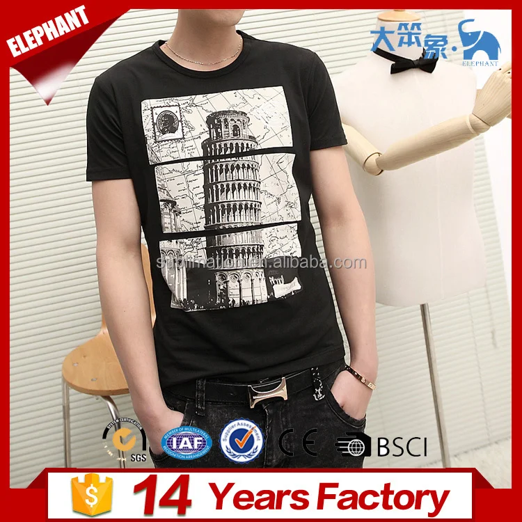 wholesale custom t shirts