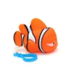 Collection bath toys of sea animal, PVC vinyl mini marine animal toy figure