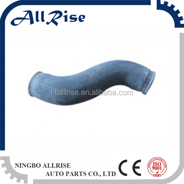 ALLRISE C-48279 Trucks 391183 1294247 Radiator Hose