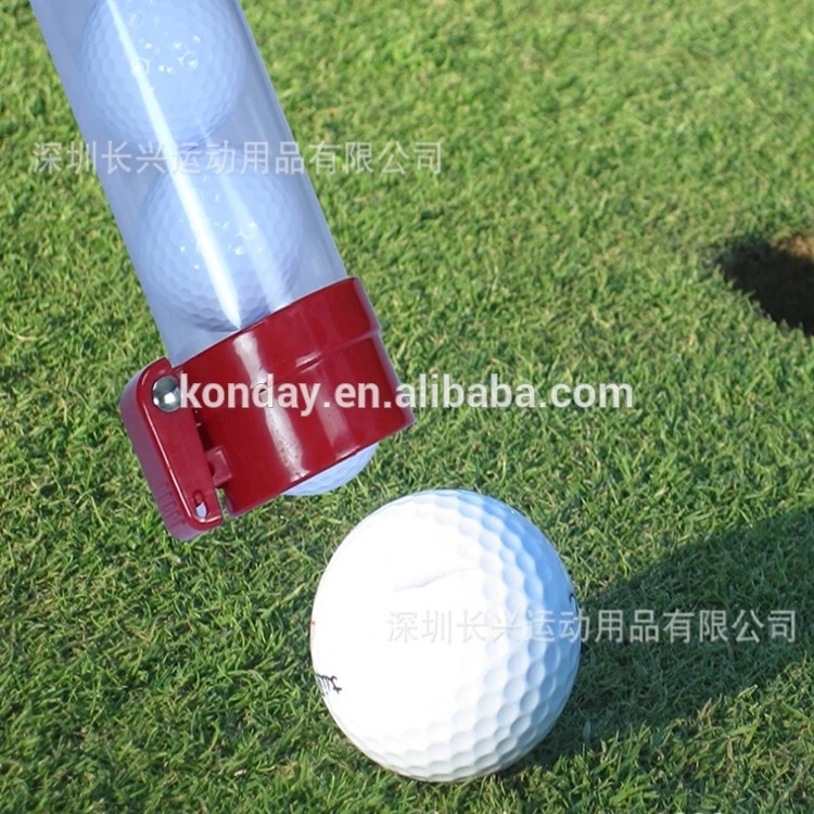 Golf ball tube retriever Outlet