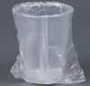 Individually Wrapped Plastic Cups, 9oz, Clear (Case of 1000)