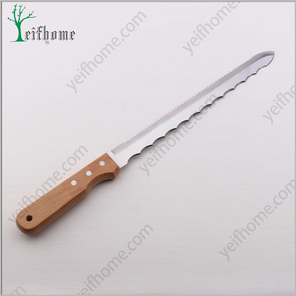 Taobao hot selling fromage Bread knife