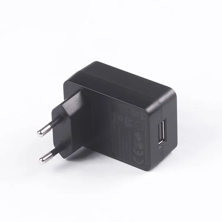 12v 1a usb power adapter charger
