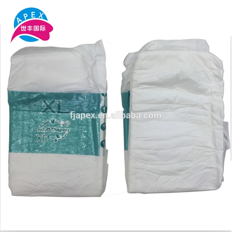 Thick Adult Diapers High Quality Cheap Adult Diapers Buy Cheap Adult Diapersadult Diapers In 