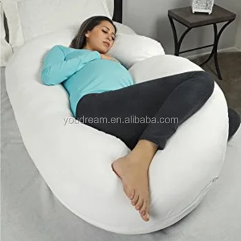 pregnancy support cushion