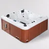 Hot Sale Balboa bath tub Acrylic Massage Whirlpool Outdoor Spa Hot Tub