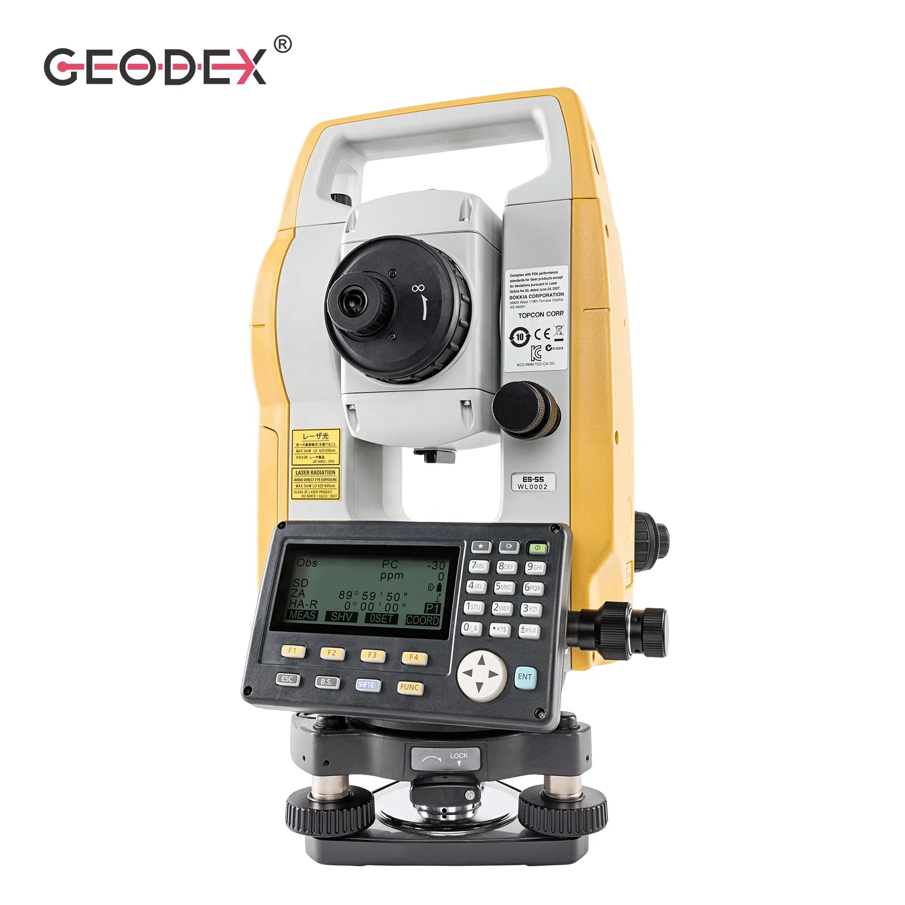 Точность измерений тахеометром. Топкон ЕС 105. Topcon GM-52. Topcon os-105l. Электронный тахеометр Topcon es-105l.