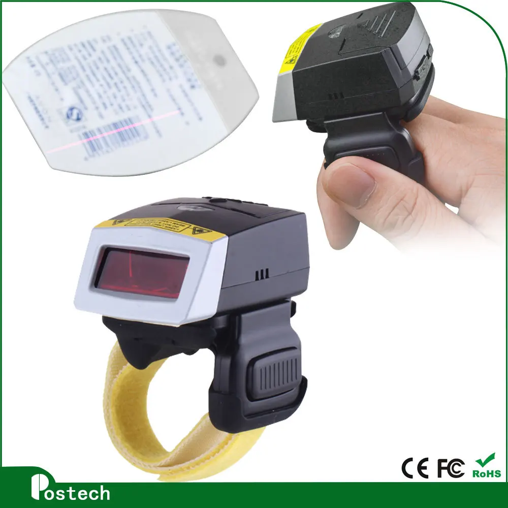 handheld ocr scanner
