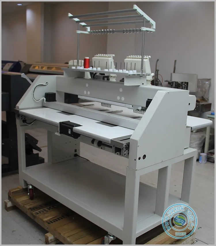 Chinese Embroidery Machine High Speed Precision With Prices Buy