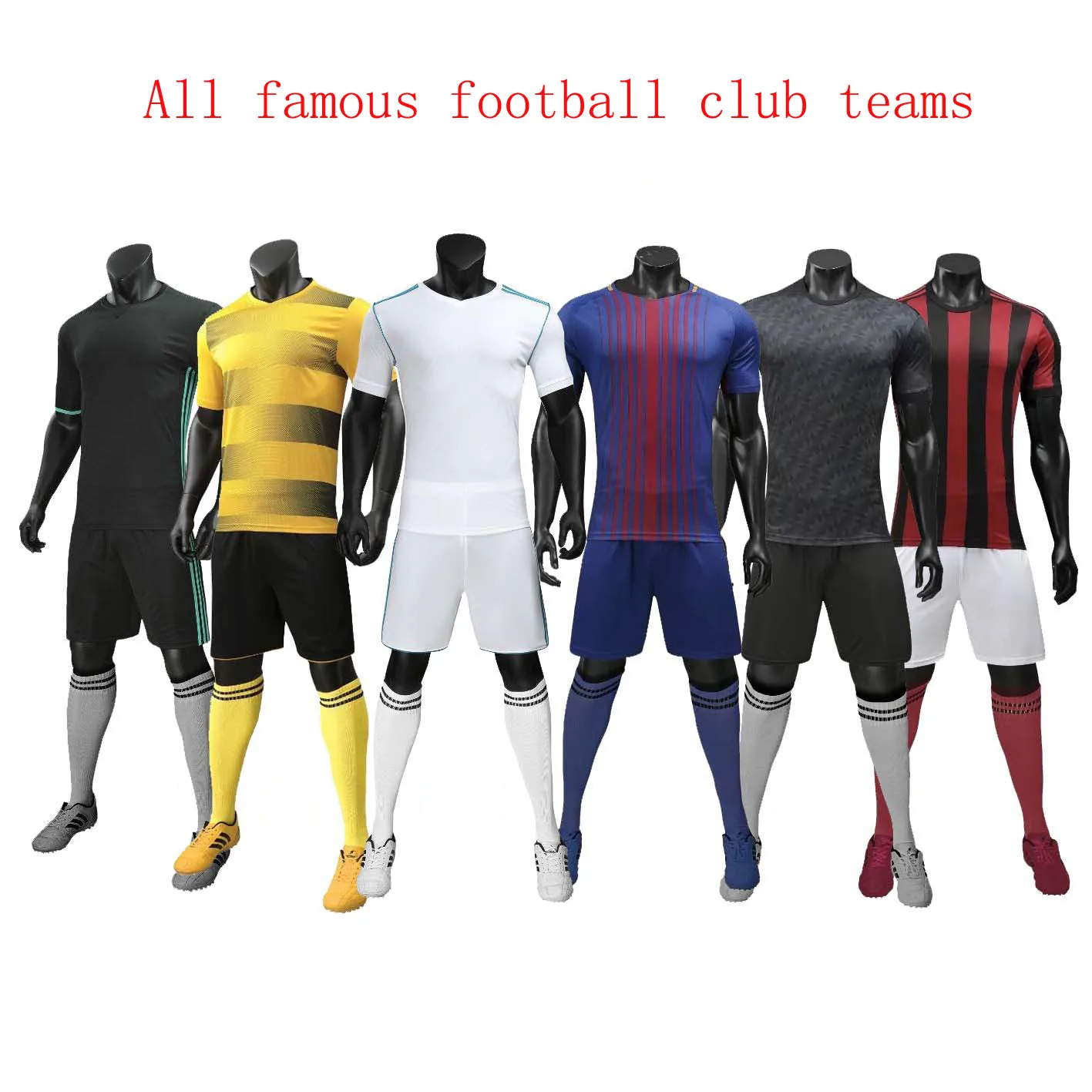 all football jersey