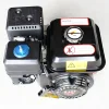 9hp/10hp go kart parts/go karting/Go Kart Race Engines with gear box