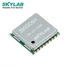 Skylab small bracelet kids tracker board smallest rastreado gps vehicle rastreador tracking device ultra mini chip module