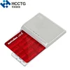 ISO 7816 Contact Emv Portable Android Bluetooth Smart Card Reader ACR3901U-S1