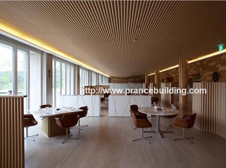 o shaped ceiling_14 | Prance | Aluminum Ceiling | Metal Ceiling | PVC Panel | Calcium Silicate Board | Curtain Wall | Ceiling Tiles | False Ceiling | Mineral Fiber Ceiling | Gypsum Board | Fiber Cement Board