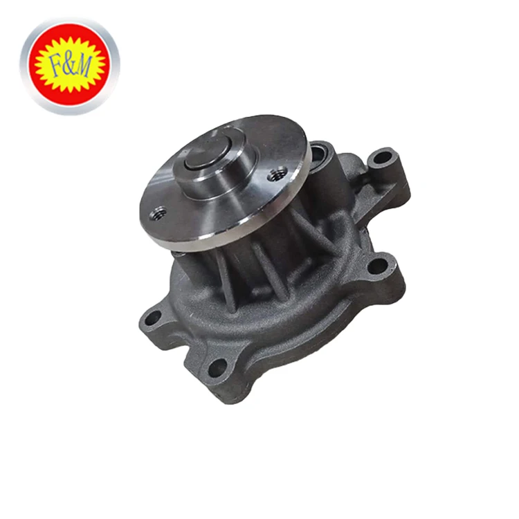 AISIN Water Pump 25100-25002