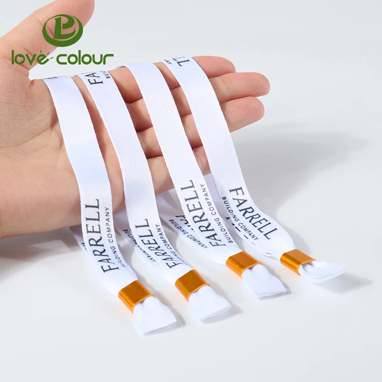 Wristband 0109W18