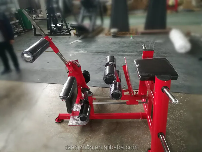 New Arrival Good Price Commercial Plate Loaded Life Gym Fitness 