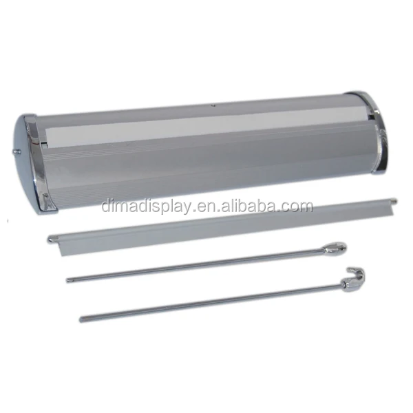 Mini Roll Banner A4,Mini Roll Up Banner,Table Roll Up Stand Buy Mini