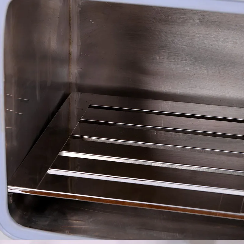 Rational Construction Industrial Vacuum Oven