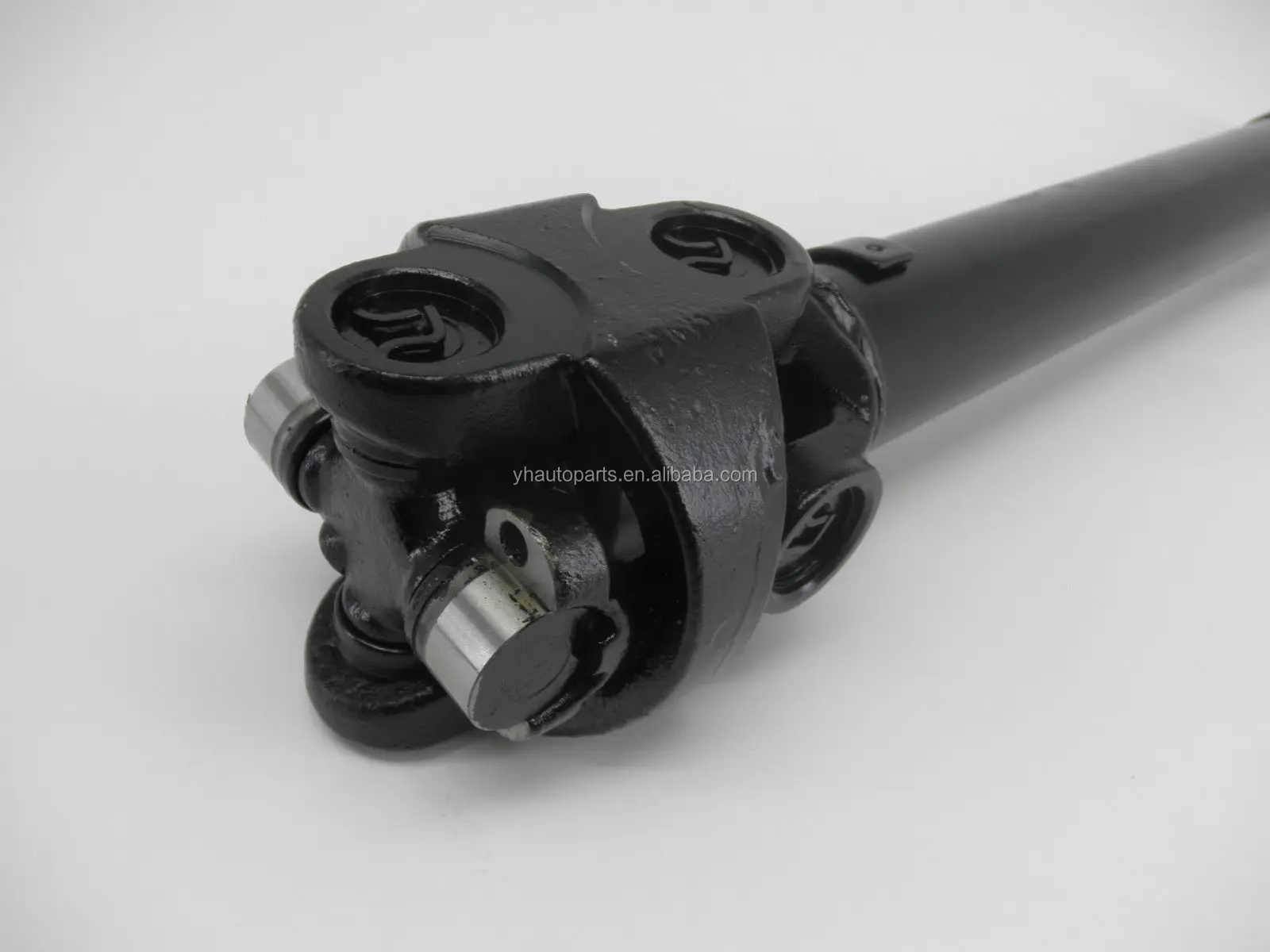 For Jeep Cherokee 19872000 New Front Driveshaft Prop Shaft