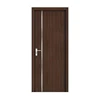 UK style internal door England internal home room door plywood timber door