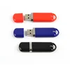 promotional cheapest price shiny flashdisk with LED light