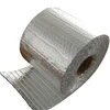 Single Or Double Foil Bubble Foam Fireproof Heat Insulation Foam Material