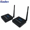 100M Wireless HDMI extender wireless video support IR transmitter and receiver