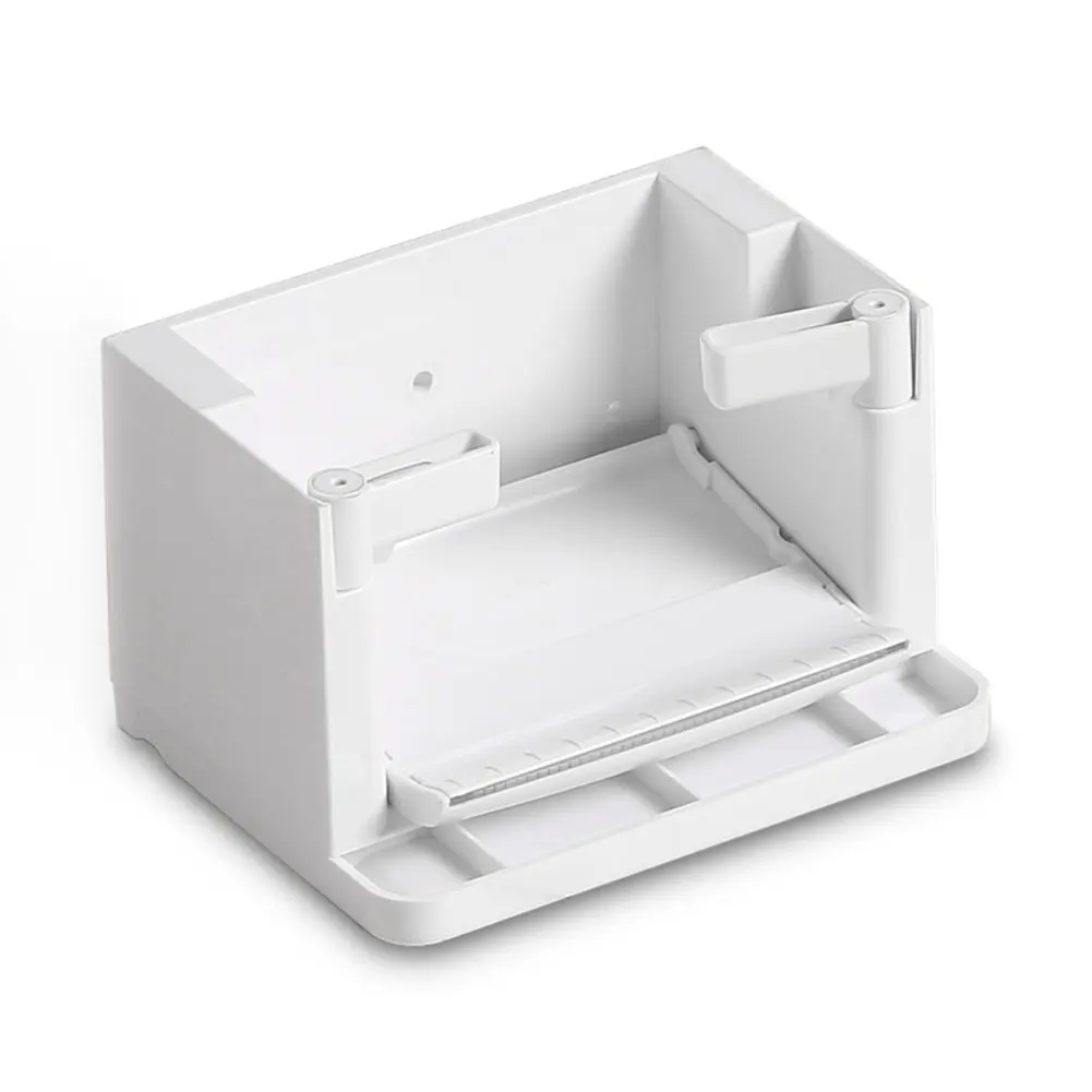 Waterproof paper towel rack/ bathroom tissue box/ toilet roll holder/ toilet paper roll tray/ hygienic paper holder