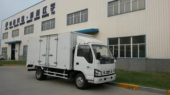camion van pas cher